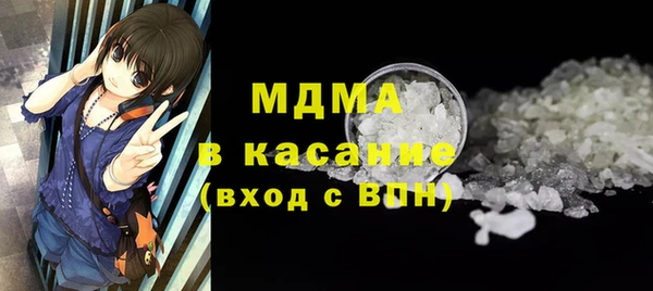 стафф Бородино
